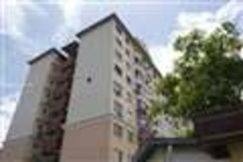 Petaling Indah Condominiums - iProperty.com.my