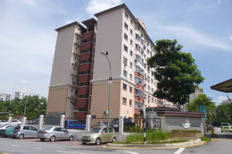 Petaling Indah Condominiums - iProperty.com.my
