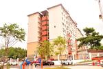 Petaling Indah Condominiums #0