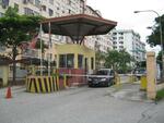 Petaling Indah Condominiums #0