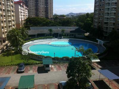  - Petaling Indah Condominiums