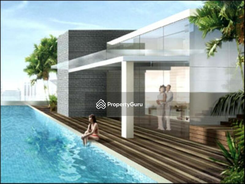 For Rent - Luma