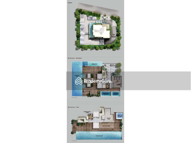 For Rent - Luma