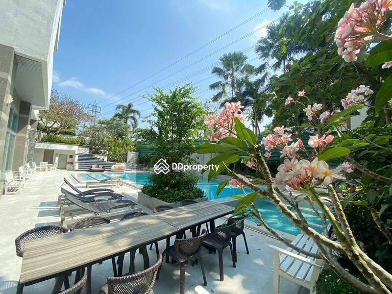 For Sale - Royal Residence Park, Bangkok