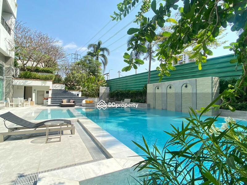 For Sale - Royal Residence Park, Bangkok