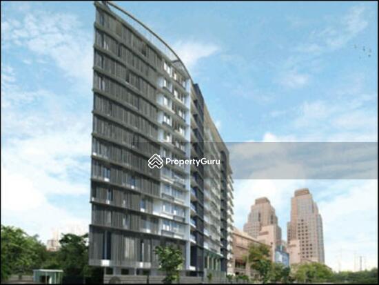 HDB Blocks Picture