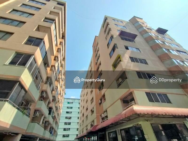 For Sale - Ratchada City Condominium, Bangkok