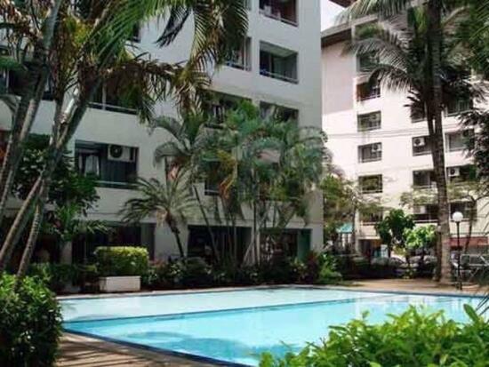 ให้เช่า - City Villa : ซิตี้ วิลล่า, กรุงเทพ
