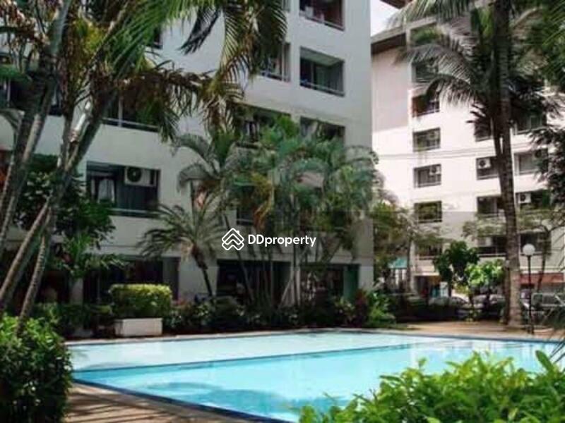 For Sale - City Villa, Bangkok