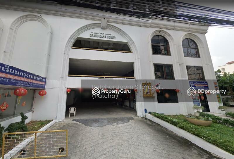 For Sale - Grand Dana Tower, Bangkok