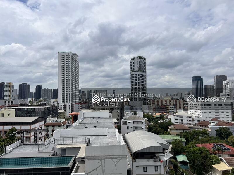 ขาย - Grand Dana Tower : แกรนด์ ดานา ทาวเวอร์, กรุงเทพ