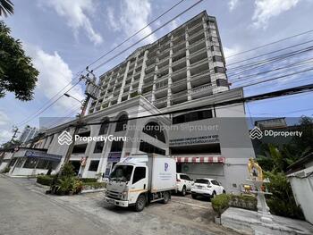 Grand Dana Tower : แกรนด์ ดานา ทาวเวอร์