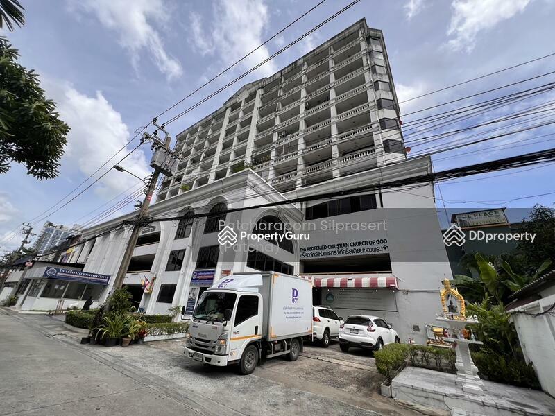 ขาย - Grand Dana Tower : แกรนด์ ดานา ทาวเวอร์, กรุงเทพ
