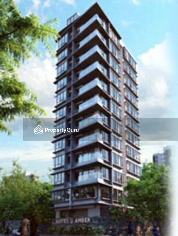 Suites @ Amber #0