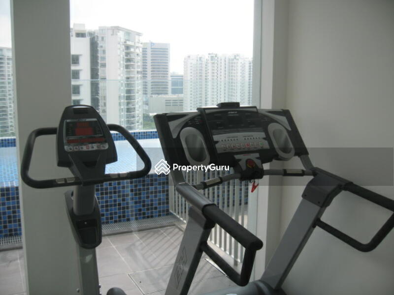 Suites @ Amber #0