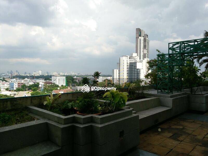 ขาย - Modern Home Tower : โมเดิร์น โฮม ทาวเวอร์, กรุงเทพ