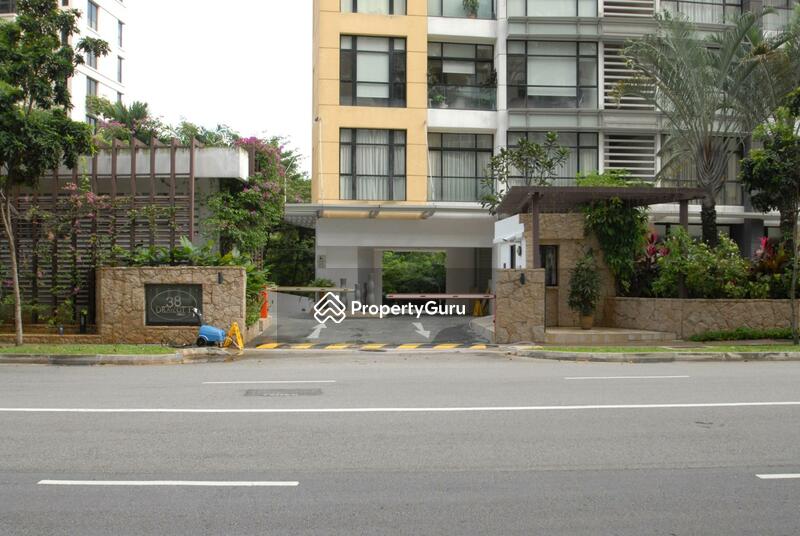 38 Draycott Drive #0
