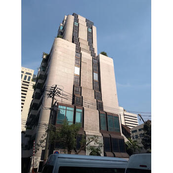 Sithakarn Condominium : สิทธาคาร คอนโดมิเนี่ยม