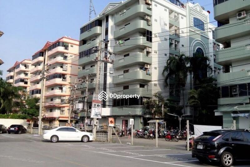 For Sale - Baan Phrayapirom-Ratchada, Bangkok