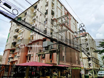 Kunakorn Chai Residence : คุณากรชัย เรสซิเด็นซ์