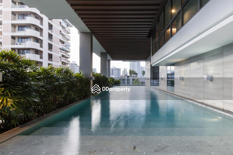 Aequa Sukhumvit 49 #0