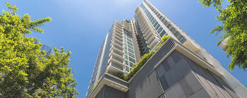 Aequa Sukhumvit 49 : เอควา สุขมวิท 49