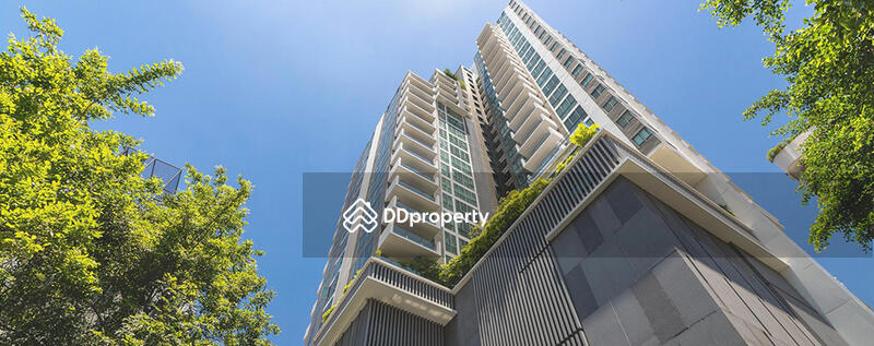 Aequa Sukhumvit 49 #0