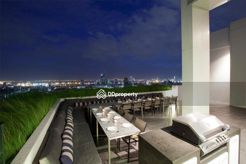 Aequa Sukhumvit 49 #0