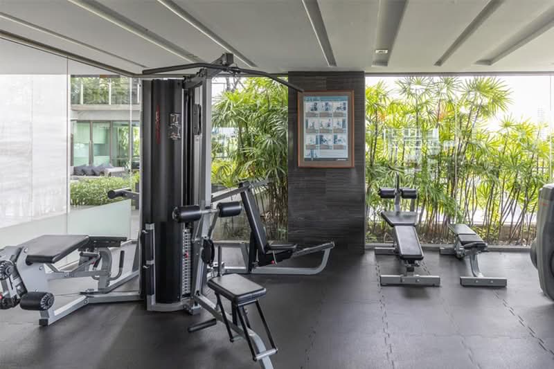 Aequa Sukhumvit 49