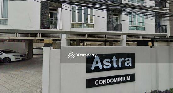 For Sale - Astra Condominium, Bangkok