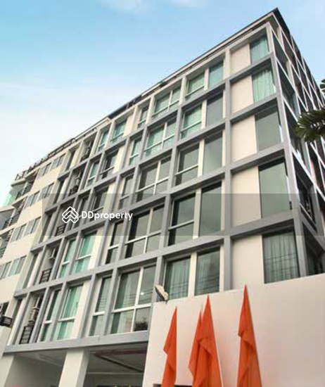 ขาย - ชาโตว์ อินทาวน์ รัชดา 20, กรุงเทพ