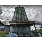 Circle Condominium : เซอร์เคิล คอนโดมิเนียม