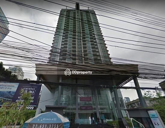 ให้เช่า - Circle Condominium : เซอร์เคิล คอนโดมิเนียม, กรุงเทพ