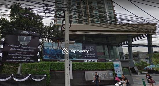 ให้เช่า - Circle Condominium : เซอร์เคิล คอนโดมิเนียม, กรุงเทพ