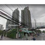 Circle Condominium : เซอร์เคิล คอนโดมิเนียม