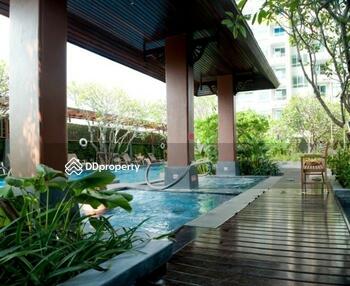 Circle Condominium : เซอร์เคิล คอนโดมิเนียม