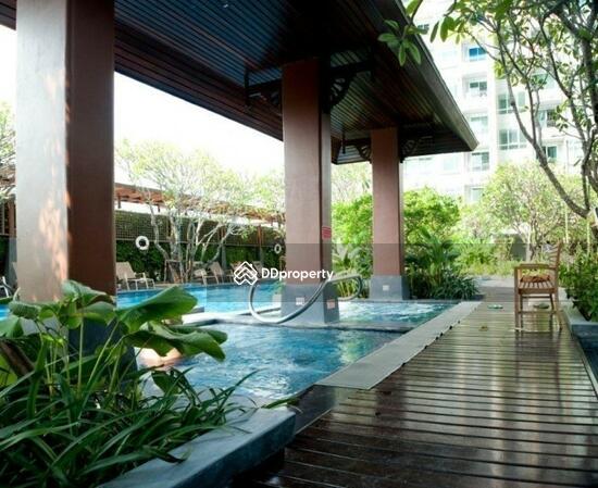 ให้เช่า - Circle Condominium : เซอร์เคิล คอนโดมิเนียม, กรุงเทพ