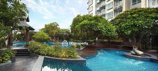 ให้เช่า - Circle Condominium : เซอร์เคิล คอนโดมิเนียม, กรุงเทพ