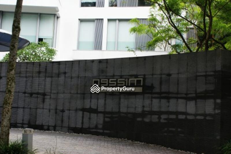 For Rent - Nassim 9