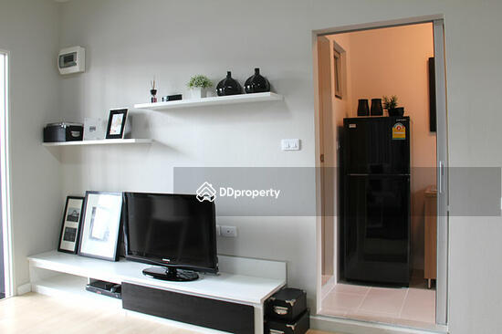 For Sale - Dcondo Ramindra, Bangkok