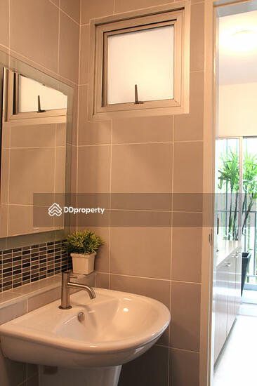 For Sale - Dcondo Ramindra, Bangkok