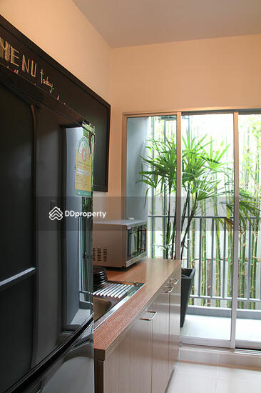 For Sale - Dcondo Ramindra, Bangkok