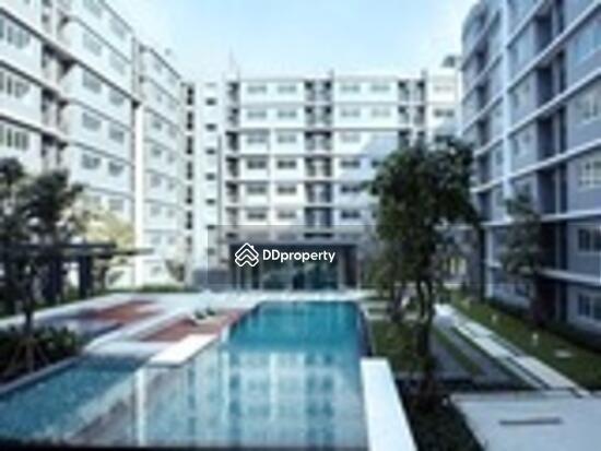 For Sale - Dcondo Ramindra, Bangkok