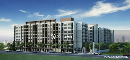 For Rent - Lumpini Ville Lasalle Barring, Bangkok