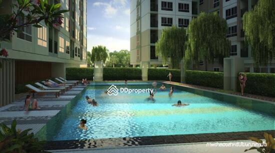 ให้เช่า - Lumpini Ville La Salle-Bearing : ลุมพินี วิลล์ ลาซาล-แบริ่ง, กรุงเทพ