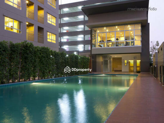 ให้เช่า - Lumpini Ville La Salle-Bearing : ลุมพินี วิลล์ ลาซาล-แบริ่ง, กรุงเทพ