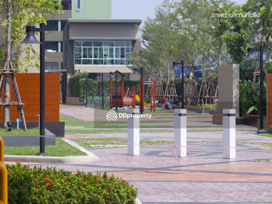 ให้เช่า - Lumpini Ville La Salle-Bearing : ลุมพินี วิลล์ ลาซาล-แบริ่ง, กรุงเทพ