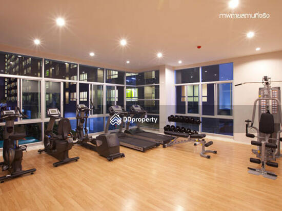 ให้เช่า - Lumpini Ville La Salle-Bearing : ลุมพินี วิลล์ ลาซาล-แบริ่ง, กรุงเทพ