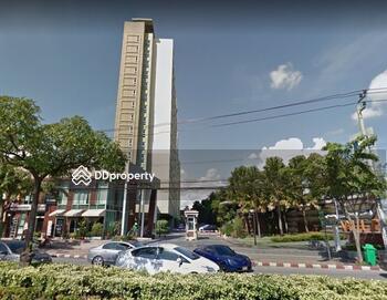 Lumpini Ville La Salle-Bearing : ลุมพินี วิลล์ ลาซาล-แบริ่ง