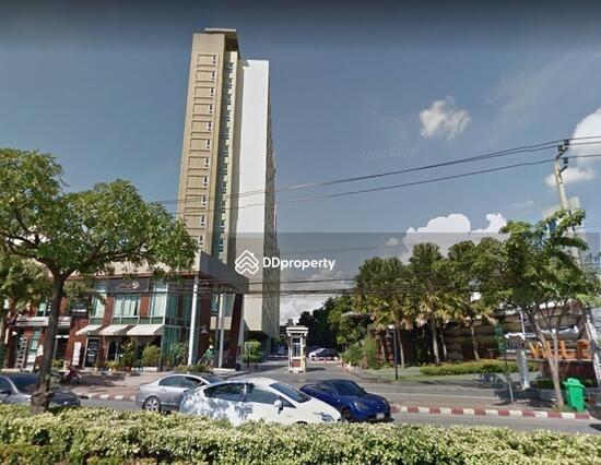 ให้เช่า - Lumpini Ville La Salle-Bearing : ลุมพินี วิลล์ ลาซาล-แบริ่ง, กรุงเทพ